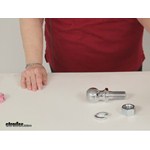 Tow Ready Balls 19260 Review