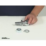 Tow Ready Balls 63845 Review