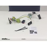 Tekonsha Custom Fit Vehicle Wiring - Trailer Hitch Wiring - 118300 Review