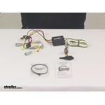 Tekonsha Custom Fit Vehicle Wiring - Trailer Hitch Wiring - 118302 Review