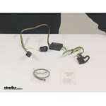 Tekonsha Custom Fit Vehicle Wiring - Trailer Hitch Wiring - 118376 Review