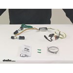 Tekonsha Custom Fit Vehicle Wiring - Trailer Hitch Wiring - 118377 Review