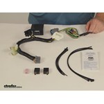 Tekonsha Custom Fit Vehicle Wiring - Trailer Hitch Wiring - 118558 Review