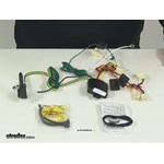 Tow Ready Custom Fit Vehicle Wiring 118648 Review