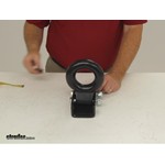 Tow Ready Lunette Ring - Coupler with Bracket - 63036 Review