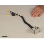 Tow Ready Wiring - Wiring Adapters - 30637 Review