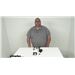 Review of TowSmart Custom Fit Vehicle Wiring - Trailer Hitch Wiring - TS97RR