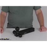 Ultimate Overview of the TowSmart Multi-Ball Mount for 2" Hitches