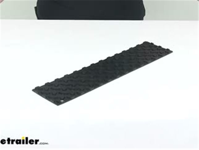 EPDM Rubber Self-Adhesive Replacement Pad - Avanti Systems Co. Ltd