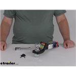 Review of TowSmart Towing Starter Kit TS94FR