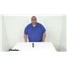 Review of TowSmart Trailer Hitch Ball - Trailer Hitch Ball - TS23ZR