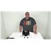 Review of TowSmart Trailer Hitch - Custom Fit Hitch - TS83ZR