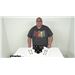 Review of TowSmart Trailer Hitch - Custom Fit Hitch - TS96ZR