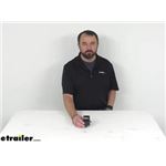 Review of Trailer Valet Replacement Battery Charger For RVR3 Trailer Dolly - TV77FR