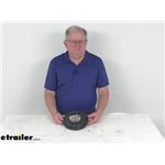 Review of Trailer Valet Trailer Dolly - Replacement Tire Tube - TVIT