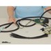 TrailerMate Tow Bar Wiring - Plugs into Vehicle Wiring - TM783106 Review