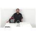 Review of Trimax Locks Trailer Tongue Lock - Universal Keyed Alike Towing Kit - TMX86SR