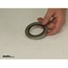 Redline Seals for Trailer Bearings - Grease Seal - 42385 Review