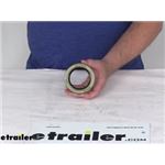 Review of TruRyde Trailer Bearings Races Seals Caps - Seals - GS-2250DL