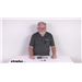 Review of TruRyde Trailer Spindles - Standard 84 Spindle - TRU64FR
