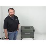 Breaking Down the Truma Electric Cooler