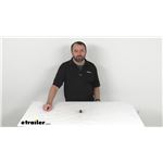Review of Truxedo Replacement Extruded Retainer Loop For Tonneau Cover - TX1704715