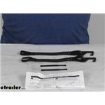 Review of Truxedo Tonneau Covers - Replacement Retainer Straps and Clips - TX26FR