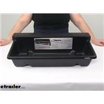 Review of Truxedo Truck Bed Accessories - Cargo Organizers - TX1704900