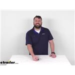 Checking Out the Replacement Key for UWS Secure Lock Toolbox