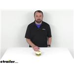 All About the UWS Replacement Fuel Cap for Transfer Tanks