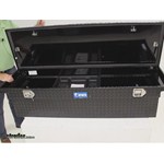 UWS Truck Toolbox - Crossover Toolbox - UWS00378 Review