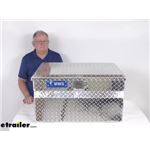 Review of UWS Trailer Tool Box - Chest Tool Box - UWS01009