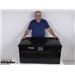 Review of UWS Trailer Tool Box - Chest Tool Box - UWS01059