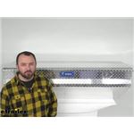 Complete Breakdown of the UWS Truck Bed Chest