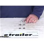 Review of UWS Truck Toolbox - UWS08353