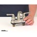 Ultra Faucets RV Faucets - Bathroom Faucet - 277-000187 Review