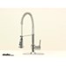 Ultra Faucets RV Faucets - Kitchen Faucet - 277-000174 Review
