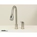 Ultra Faucets RV Faucets - Kitchen Faucet - 277-000175 Review