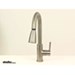 Ultra Faucets RV Faucets - Kitchen Faucet - 277-000176 Review