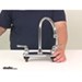 Ultra Faucets RV Faucets - Kitchen Faucet - 277-000177 Review