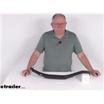 Review of Universal Group Trailer Leaf Spring Suspension - Springs - SP-230275