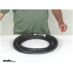 SewerSolution RV Sewer - Hoses - 278-SS02 Review