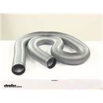 EZ Flush RV Sewer - Hoses - D04-0054 Review