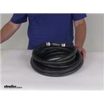 SewerSolution RV Sewer - Hoses - SS25 Review