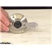 Review of Valterra RV Locks - Replacement Lever Handle For Keyed Entry Door Knob - L32CS400