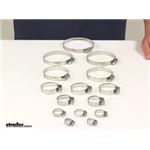 All You Need to Know About the Valterra Hose Clamps