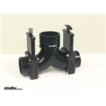 Valterra RV Sewer - Waste Valves - T85B Review