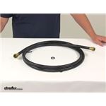 Valterra RV Fresh Water - Hoses - W01-0010 Review
