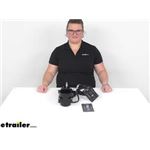 Valterra EZ Valve Electric Waste Valve for RV Black Water Tank: The Breakdown