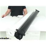 Ultimate Overview of the Valterra RV Sewer Hose Carrier